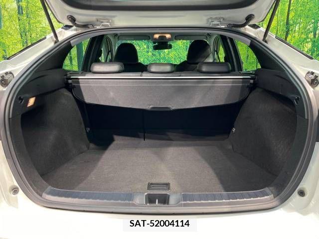 Toyota PRIUS 2019-05 214829-10
