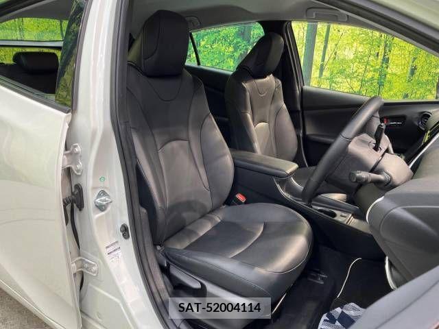 Toyota PRIUS 2019-05 214829-8