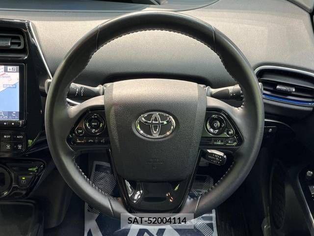 Toyota PRIUS 2019-05 214829-7