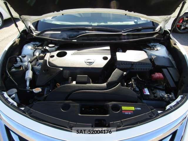 Nissan TEANA 2017-11 325139-19