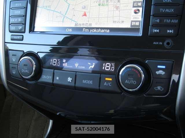 Nissan TEANA 2017-11 325139-10