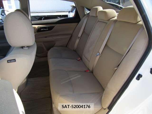 Nissan TEANA 2017-11 325139-18
