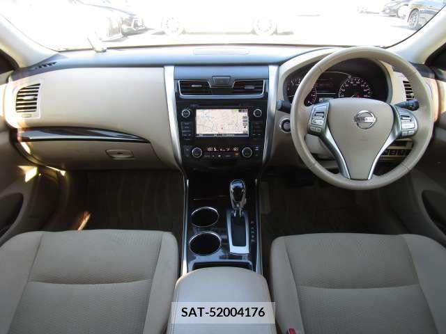 Nissan TEANA 2017-11 325139-16