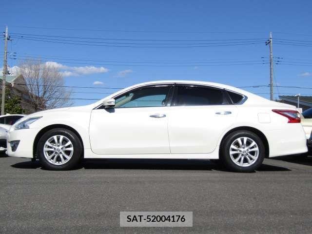 Nissan TEANA 2017-11 325139-6