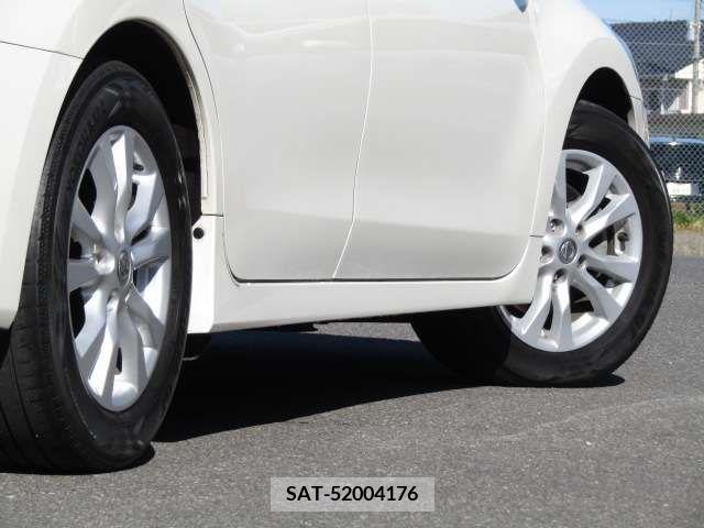 Nissan TEANA 2017-11 325139-5
