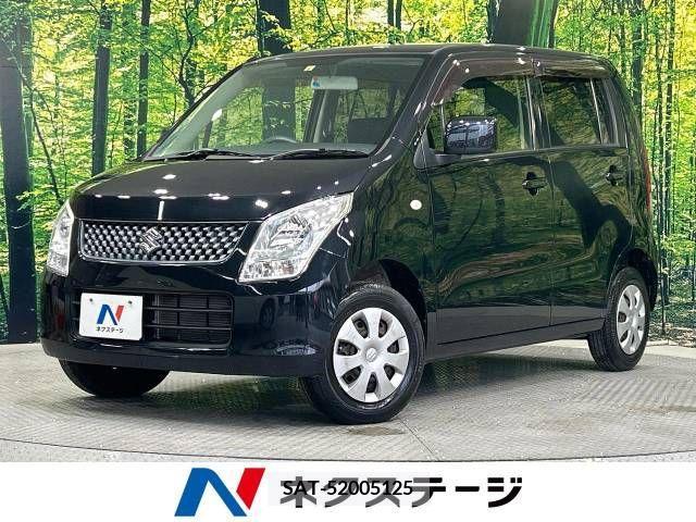 Suzuki WAGON R 2011-06 383459-0