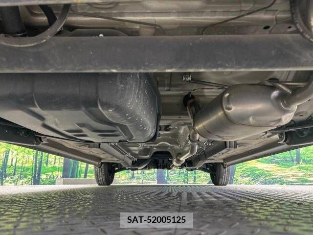 Suzuki WAGON R 2011-06 383459-19