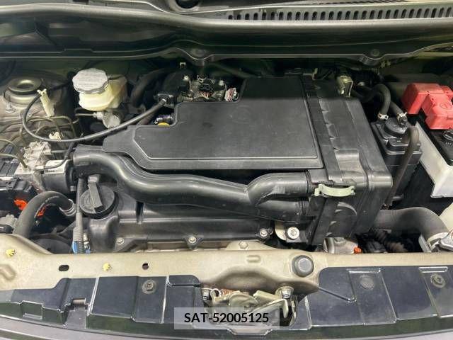Suzuki WAGON R 2011-06 383459-18