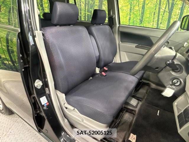 Suzuki WAGON R 2011-06 383459-8