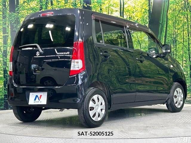 Suzuki WAGON R 2011-06 383459-17