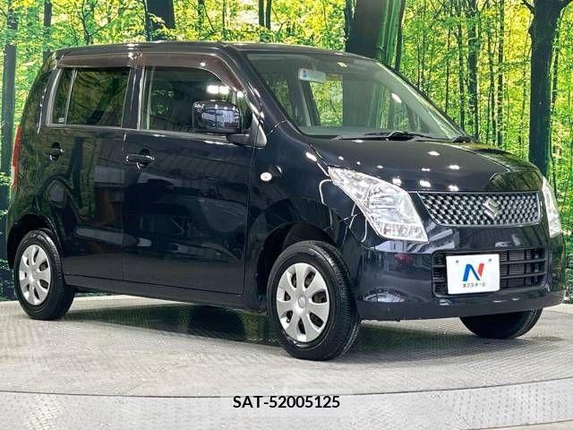 Suzuki WAGON R 2011-06 383459-16