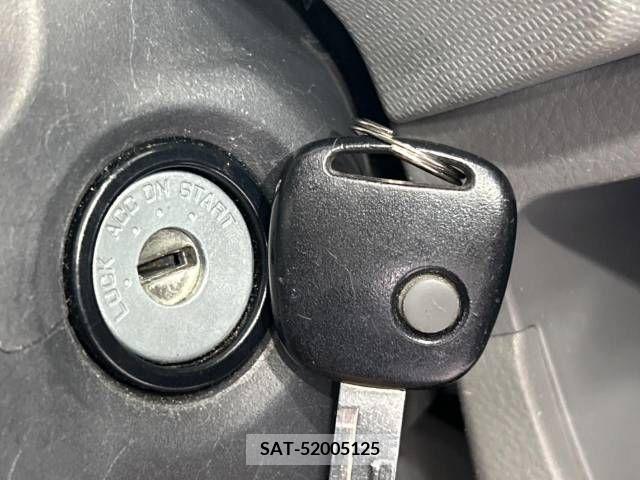 Suzuki WAGON R 2011-06 383459-6
