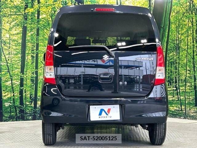 Suzuki WAGON R 2011-06 383459-15