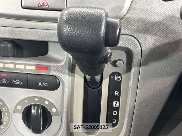 Suzuki WAGON R 2011-06 383459-5