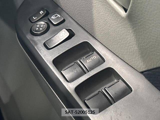 Suzuki WAGON R 2011-06 383459-4