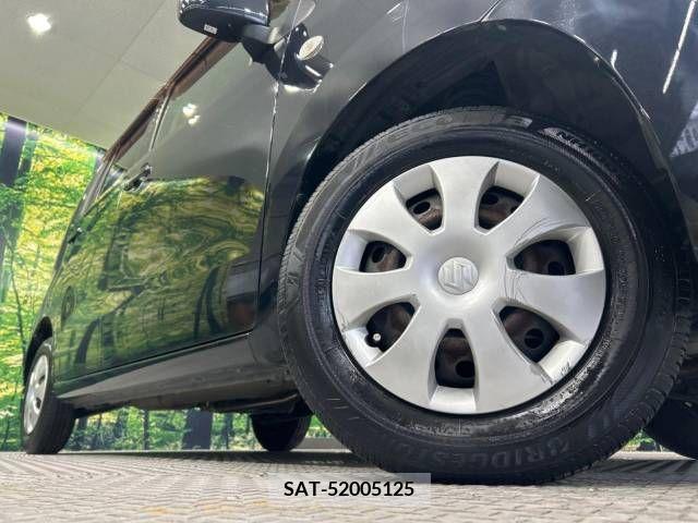 Suzuki WAGON R 2011-06 383459-13