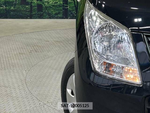 Suzuki WAGON R 2011-06 383459-12