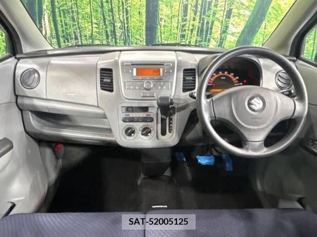 Suzuki WAGON R 2011-06 383459-1