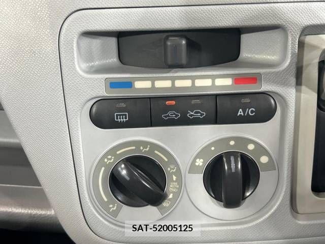 Suzuki WAGON R 2011-06 383459-3