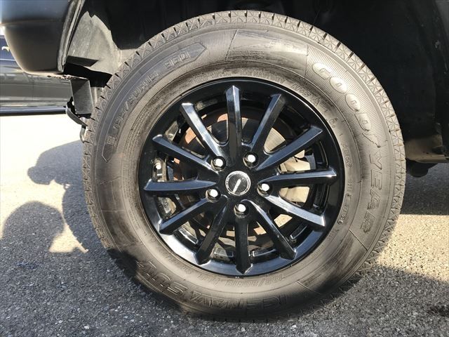 Mitsubishi PAJERO MINI 1999-02 184021-10