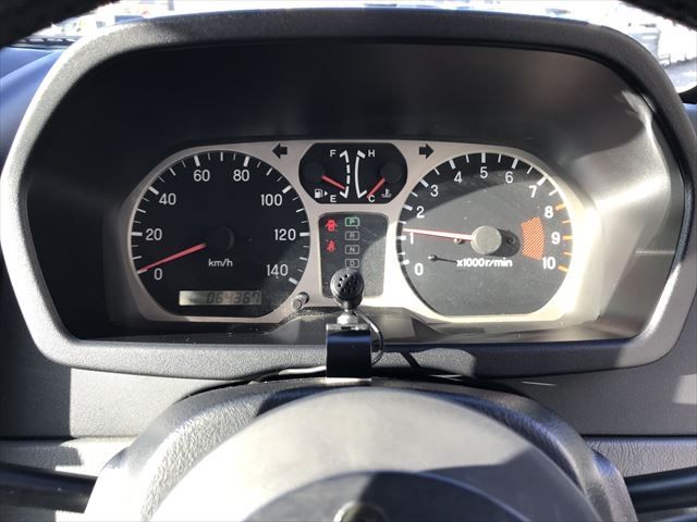 Mitsubishi PAJERO MINI 1999-02 184021-28