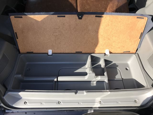 Mitsubishi PAJERO MINI 1999-02 184021-16