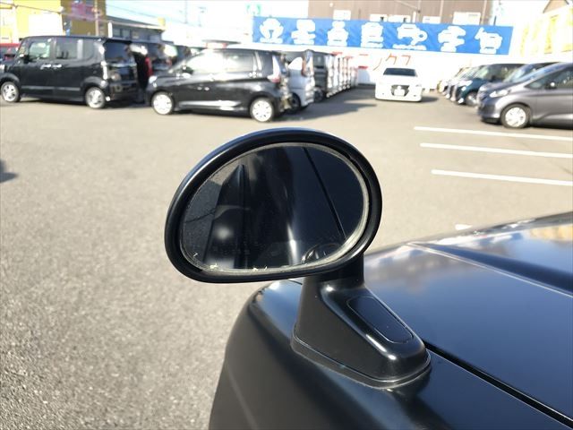 Mitsubishi PAJERO MINI 1999-02 184021-6