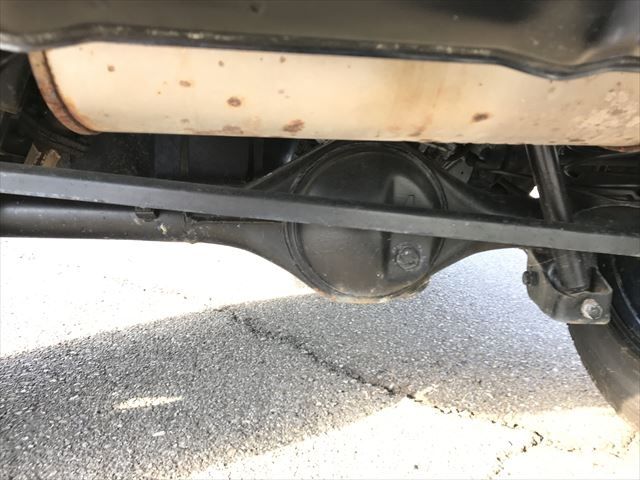 Mitsubishi PAJERO MINI 1999-02 184021-7