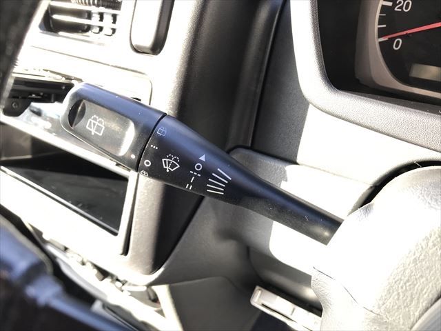 Mitsubishi PAJERO MINI 1999-02 184021-21