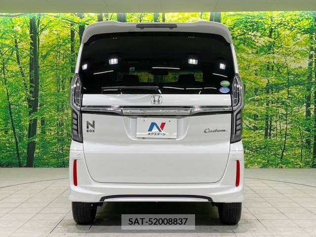 Honda N BOX CUSTOM 2019-09 206999-16