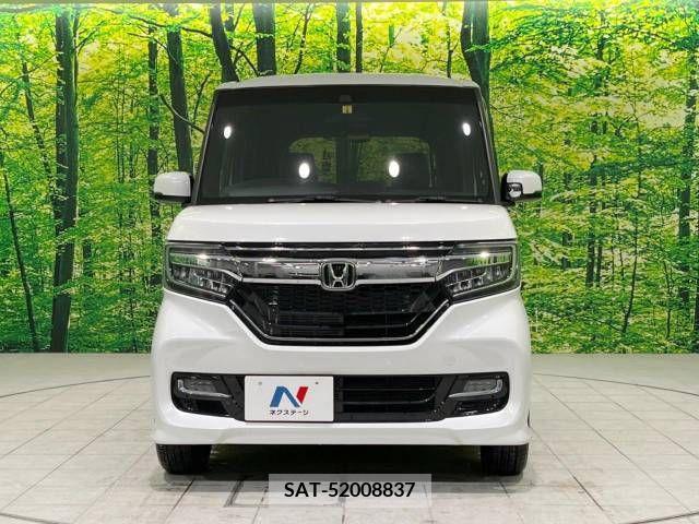 Honda N BOX CUSTOM 2019-09 206999-15