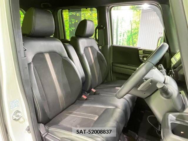Honda N BOX CUSTOM 2019-09 206999-10