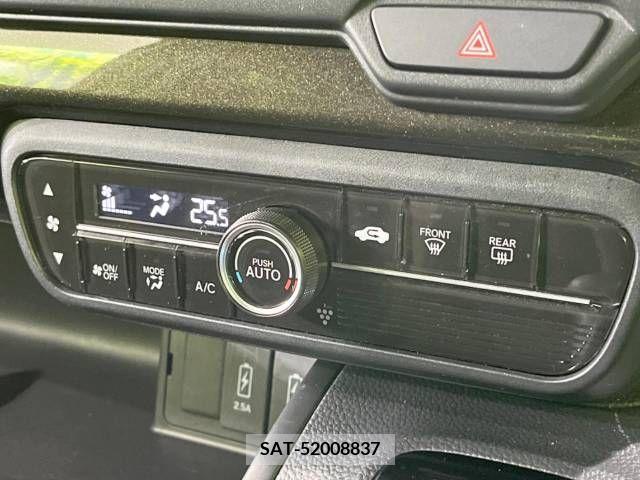 Honda N BOX CUSTOM 2019-09 206999-7