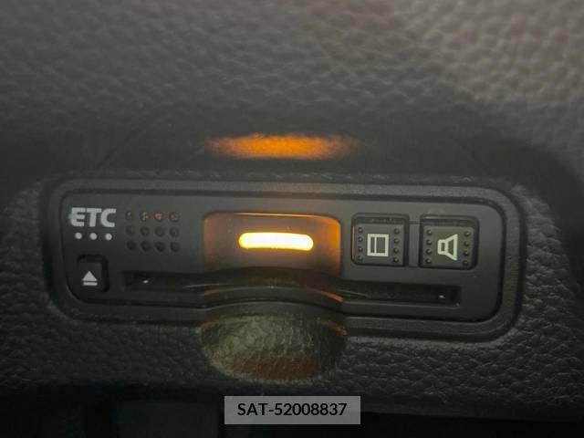 Honda N BOX CUSTOM 2019-09 206999-6