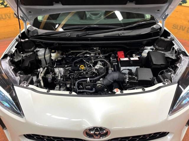 Toyota YARIS CROSS 2022-05 20361-18