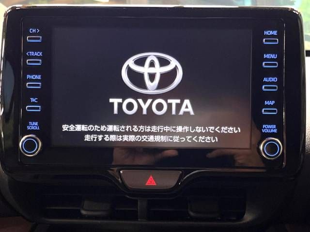 Toyota YARIS CROSS 2022-05 20361-2