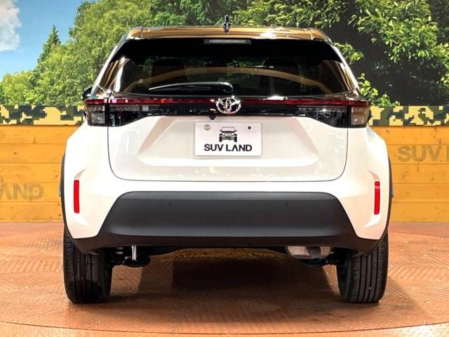 Toyota YARIS CROSS 2022-05 20361-15
