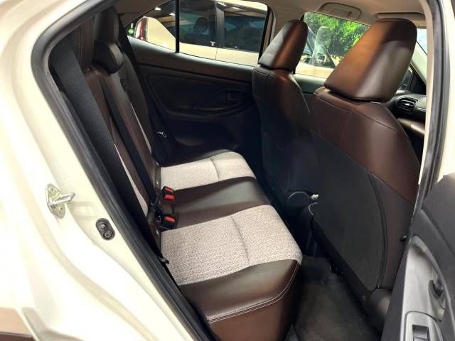 Toyota YARIS CROSS 2022-05 20361-9