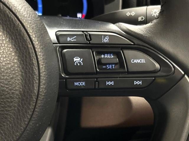 Toyota YARIS CROSS 2022-05 20361-4