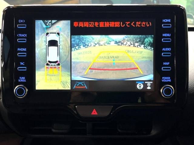 Toyota YARIS CROSS 2022-05 20361-3