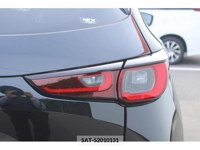 Mazda CX-5 2022-10 308451-10