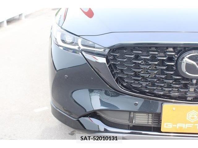 Mazda CX-5 2022-10 308451-9