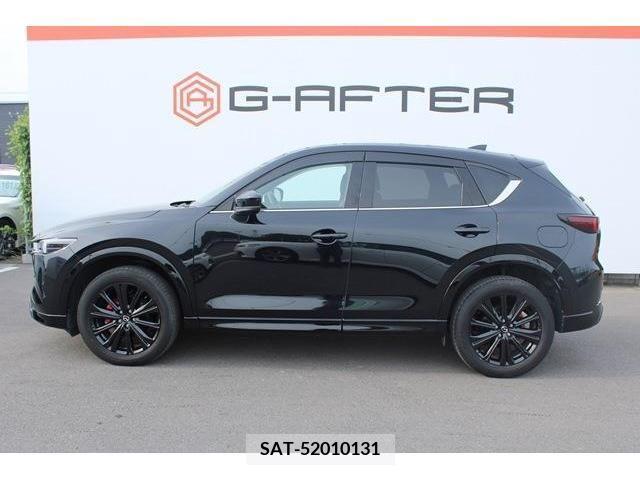 Mazda CX-5 2022-10 308451-8