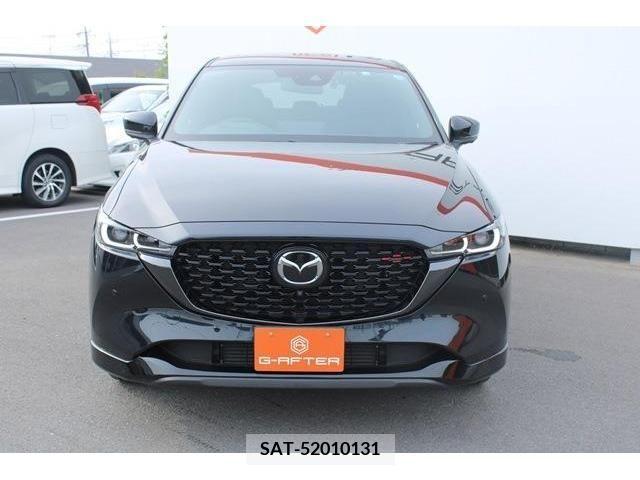 Mazda CX-5 2022-10 308451-5