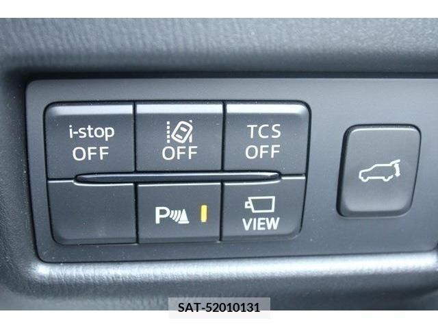 Mazda CX-5 2022-10 308451-3