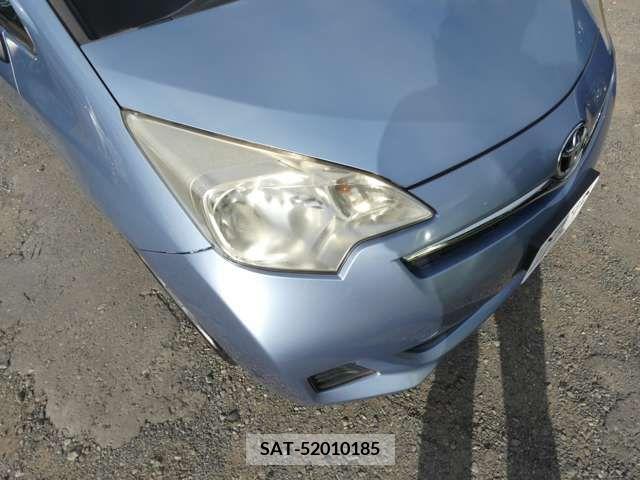 Toyota RACTIS 2011-03 387070-19