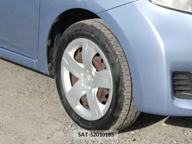 Toyota RACTIS 2011-03 387070-18