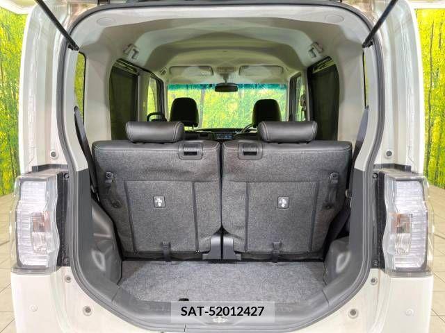 Daihatsu TANTO CUSTOM 2019-02 394589-10
