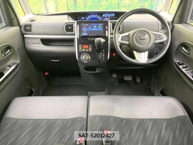 Daihatsu TANTO CUSTOM 2019-02 394589-1