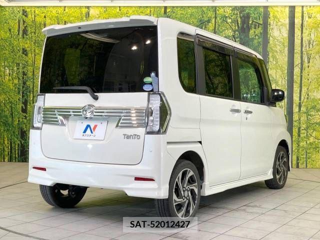 Daihatsu TANTO CUSTOM 2019-02 394589-17